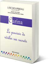 Carina - The power of revealing ones secrets