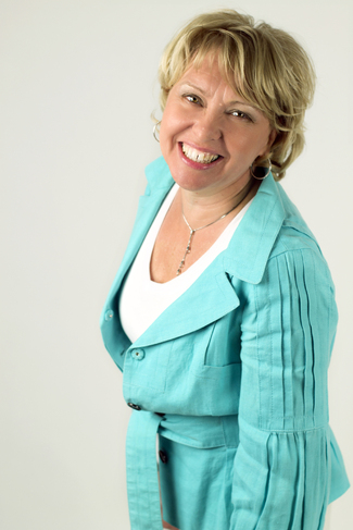 Martine Beaulieu author