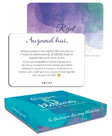 HEALING YOUR FIVE WOUNDS Card game box set
